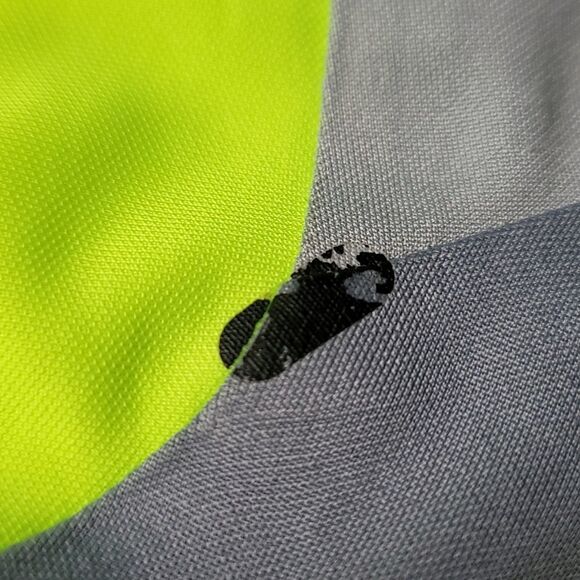 💥EUC! Men's Nike Golf Polo Sz XL - Picture 8 of 9